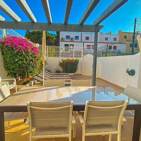 Vila Shradhala V4 Vilamoura Marina By Hsrentals Ngoại thất bức ảnh