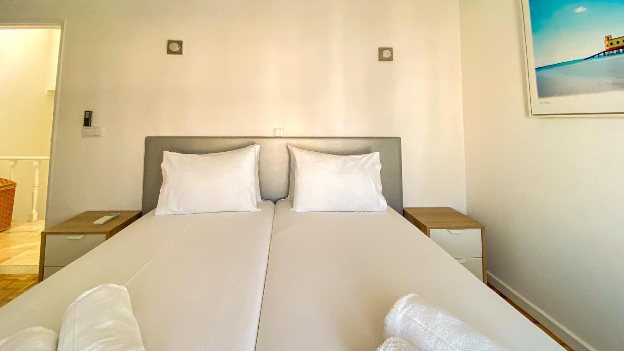 Vila Shradhala V4 Vilamoura Marina By Hsrentals Ngoại thất bức ảnh