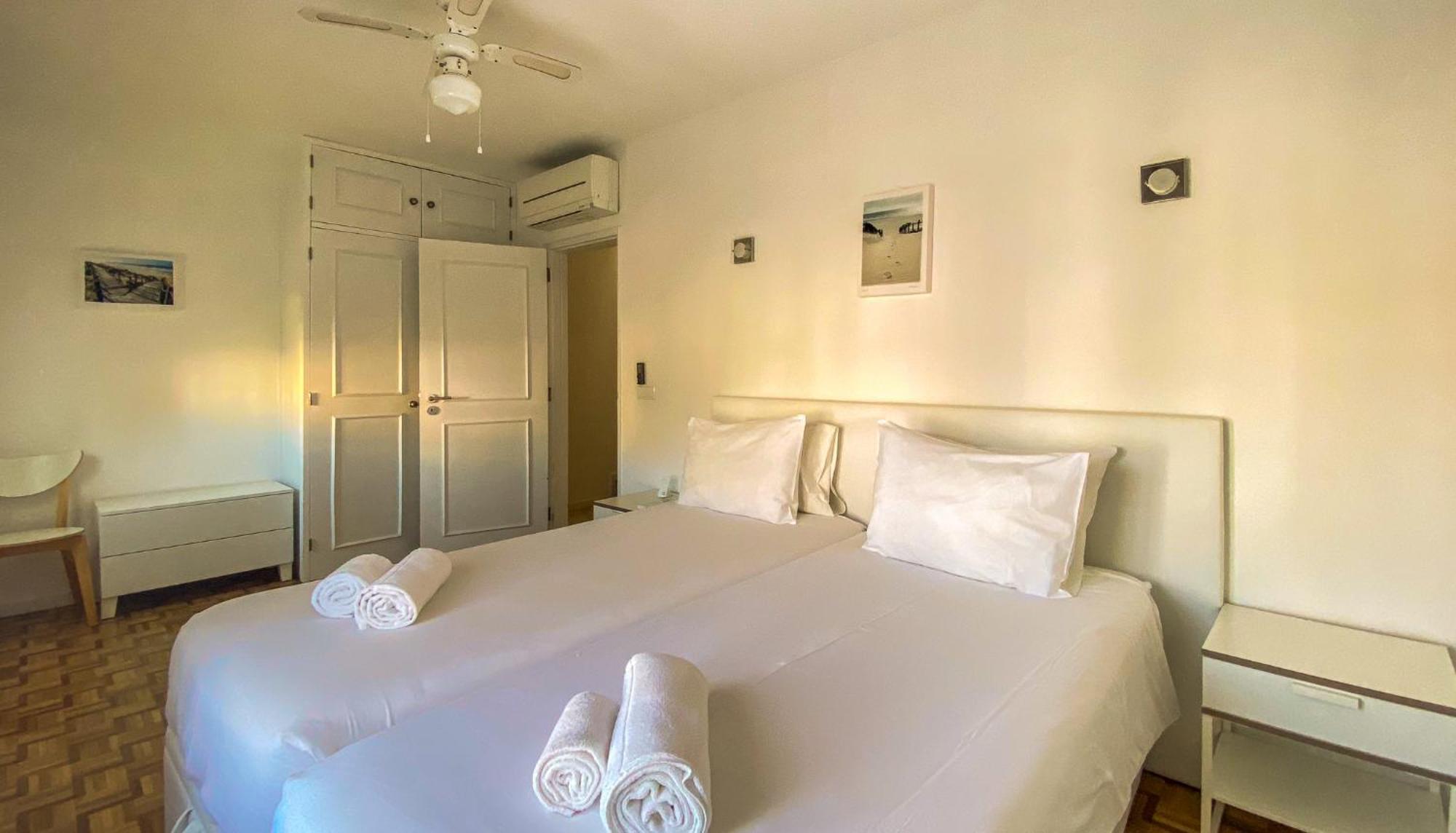 Vila Shradhala V4 Vilamoura Marina By Hsrentals Ngoại thất bức ảnh