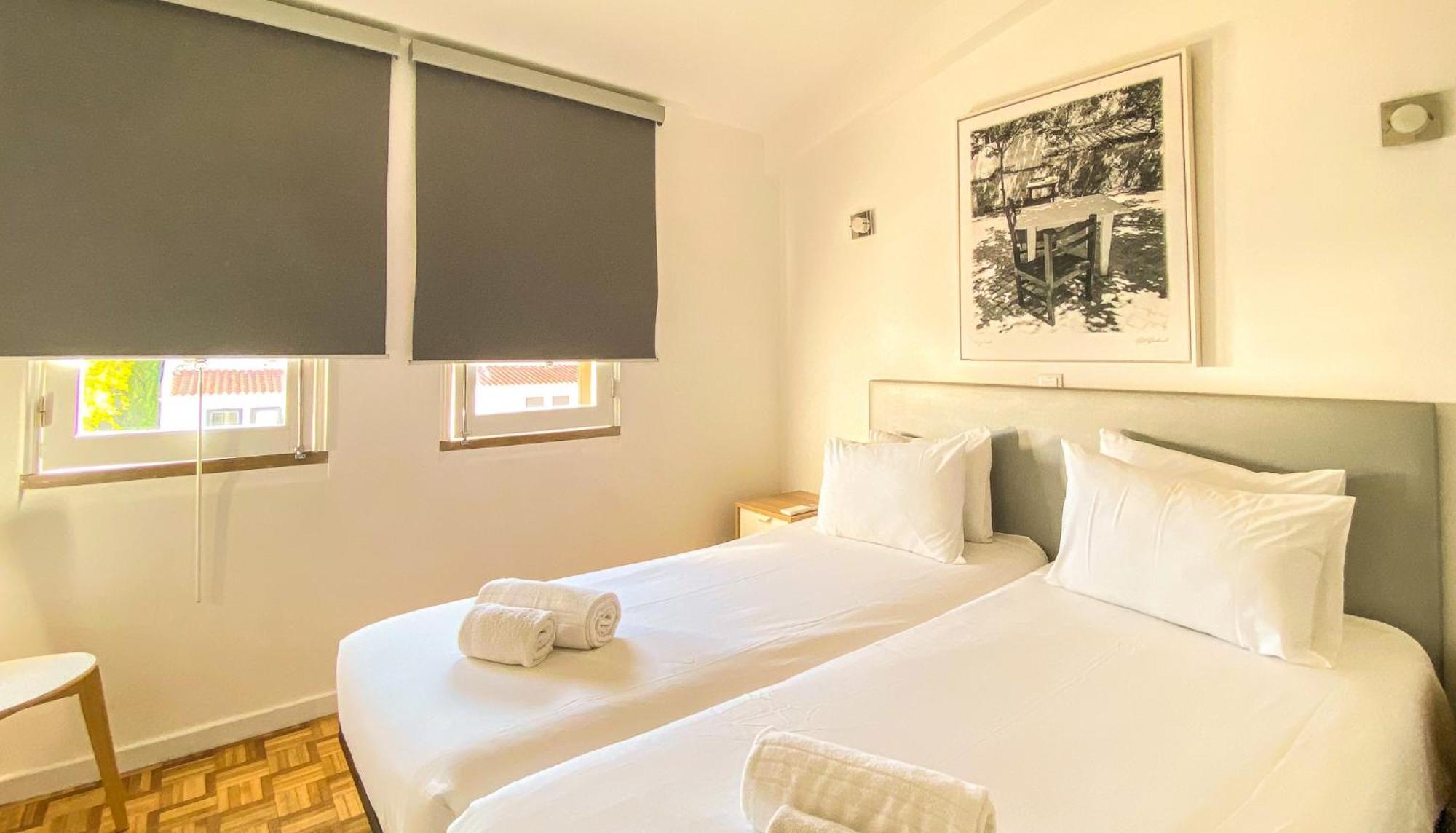 Vila Shradhala V4 Vilamoura Marina By Hsrentals Ngoại thất bức ảnh