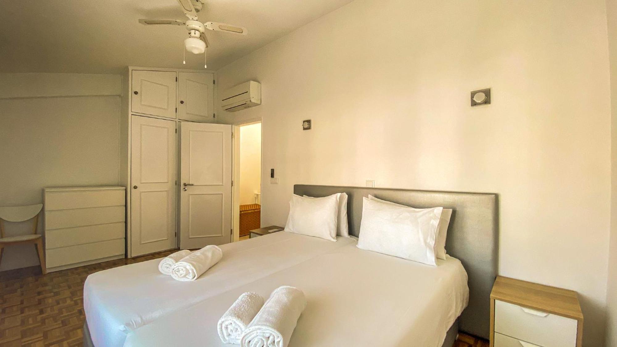 Vila Shradhala V4 Vilamoura Marina By Hsrentals Ngoại thất bức ảnh