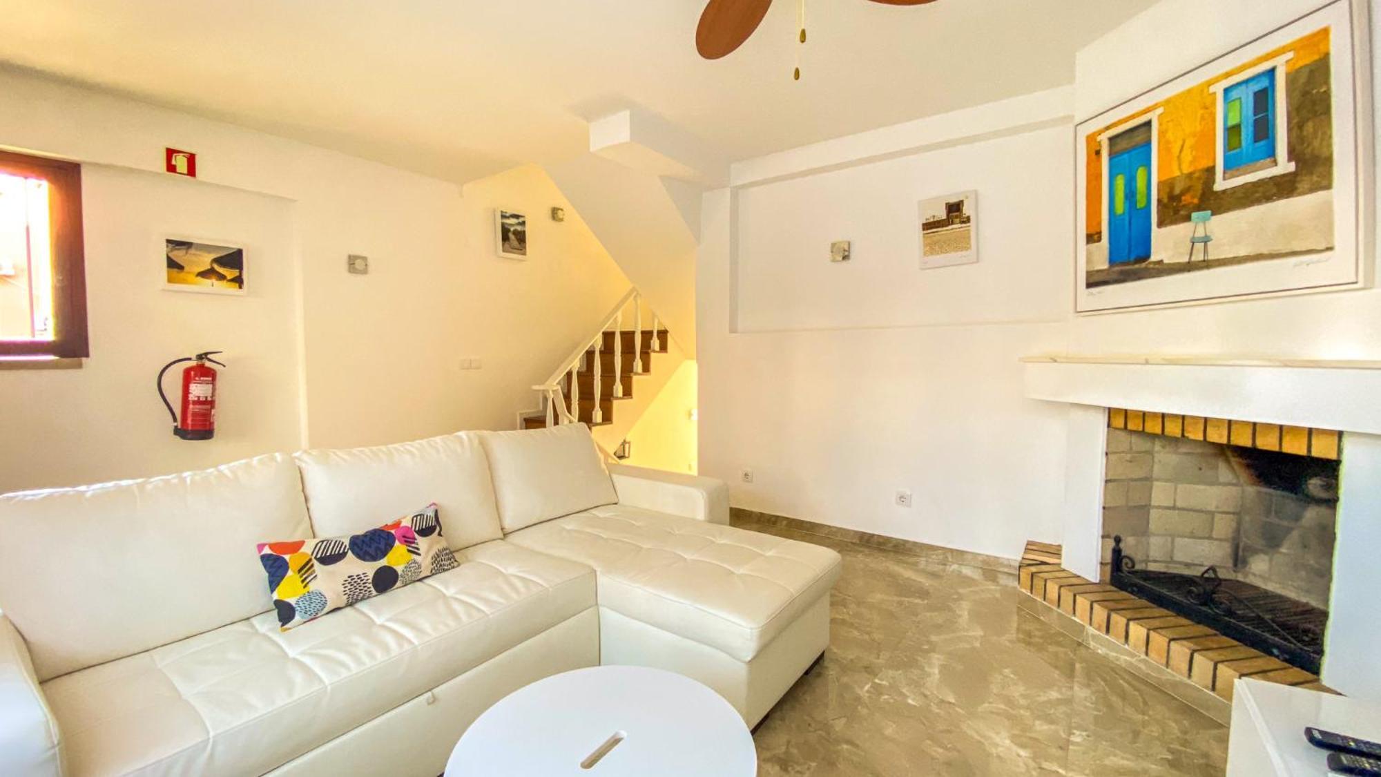 Vila Shradhala V4 Vilamoura Marina By Hsrentals Ngoại thất bức ảnh