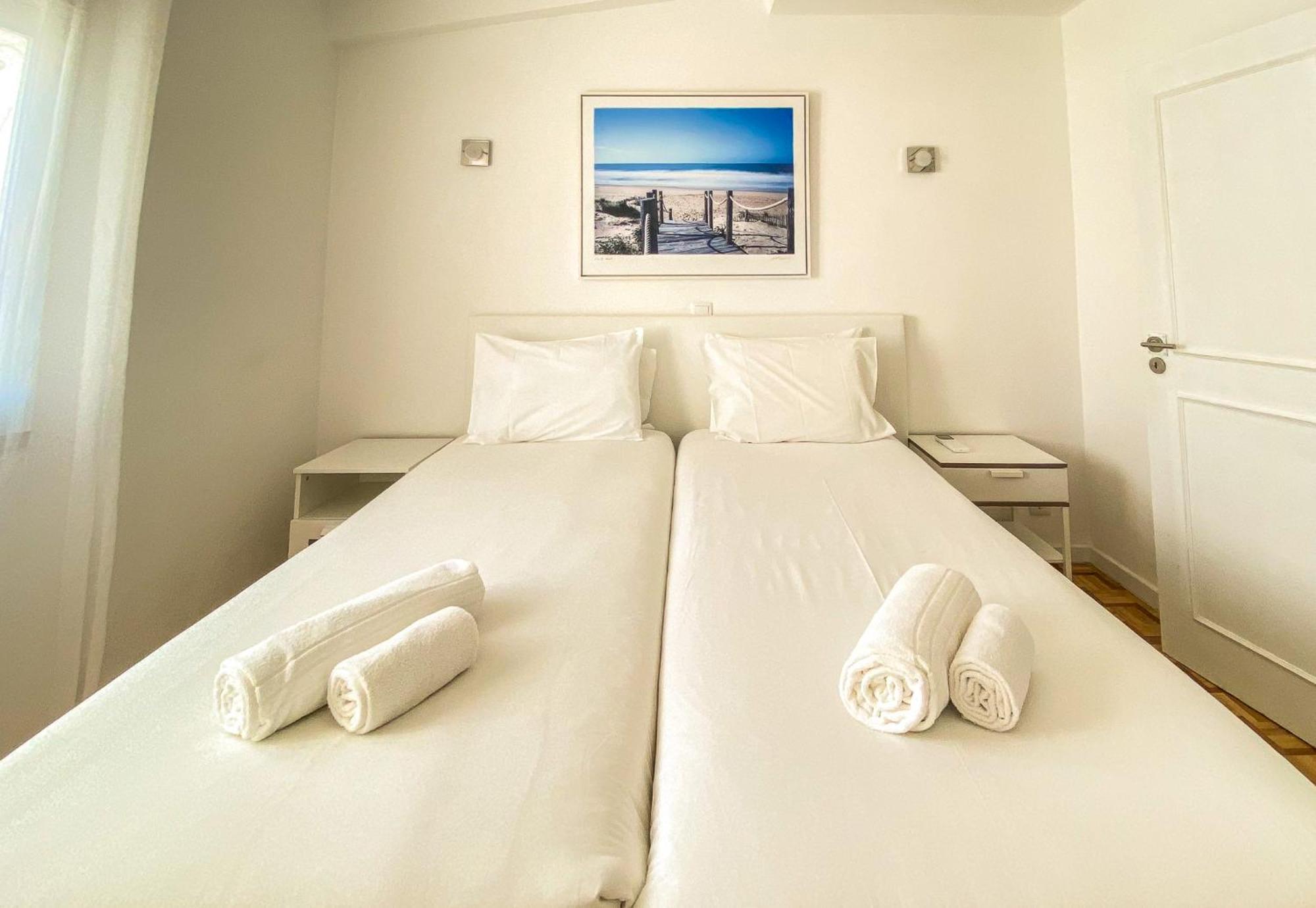 Vila Shradhala V4 Vilamoura Marina By Hsrentals Ngoại thất bức ảnh