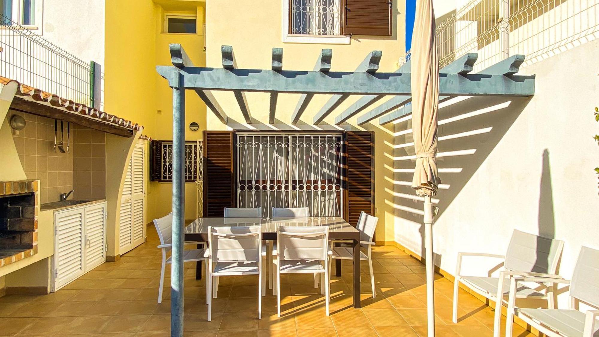 Vila Shradhala V4 Vilamoura Marina By Hsrentals Ngoại thất bức ảnh