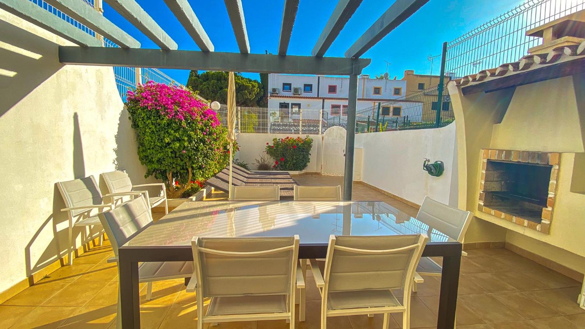 Vila Shradhala V4 Vilamoura Marina By Hsrentals Ngoại thất bức ảnh