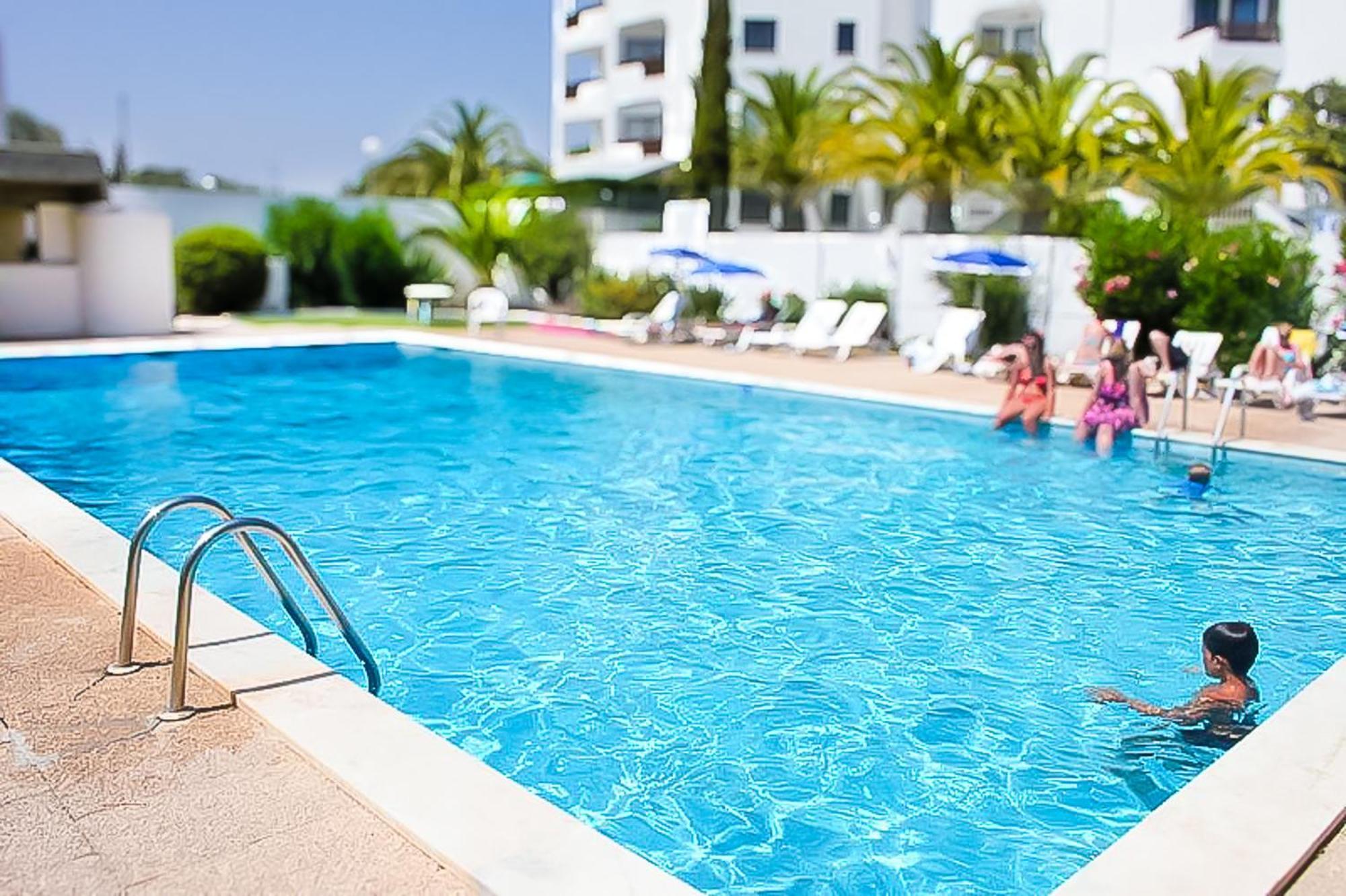 Vila Shradhala V4 Vilamoura Marina By Hsrentals Ngoại thất bức ảnh