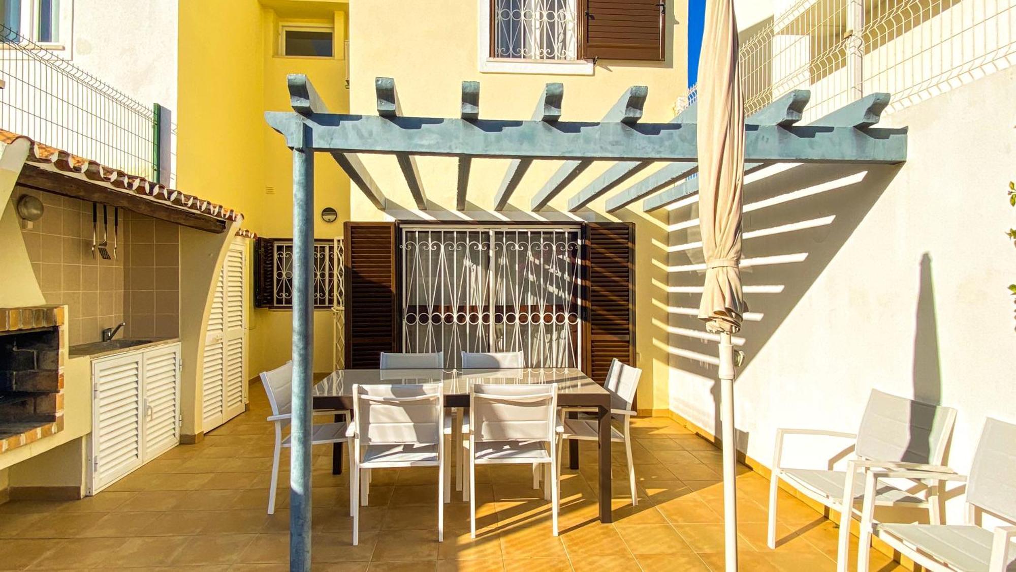 Vila Shradhala V4 Vilamoura Marina By Hsrentals Ngoại thất bức ảnh
